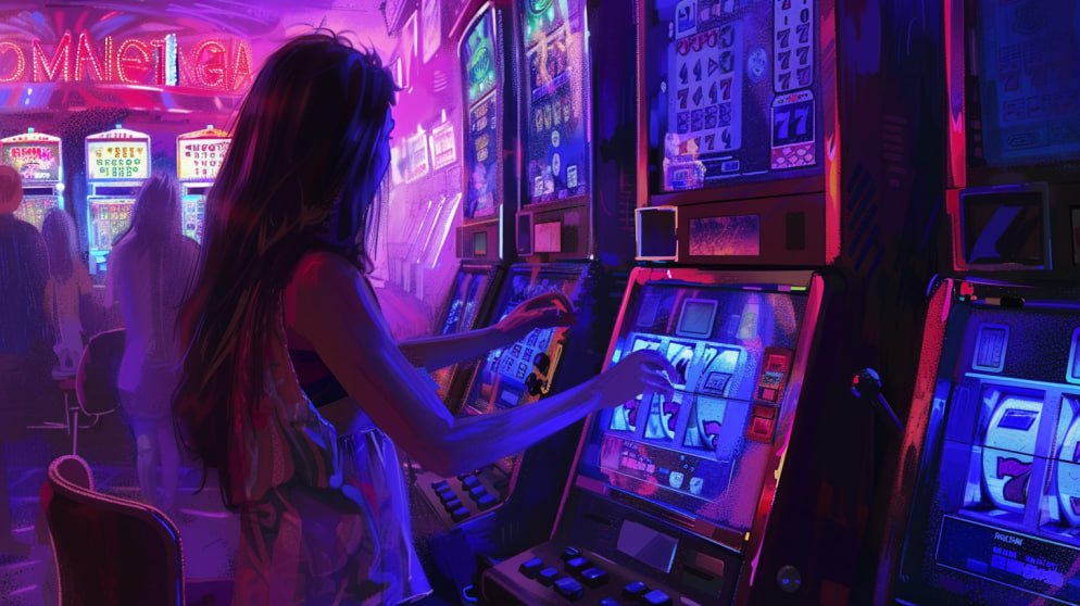 mae44 slot