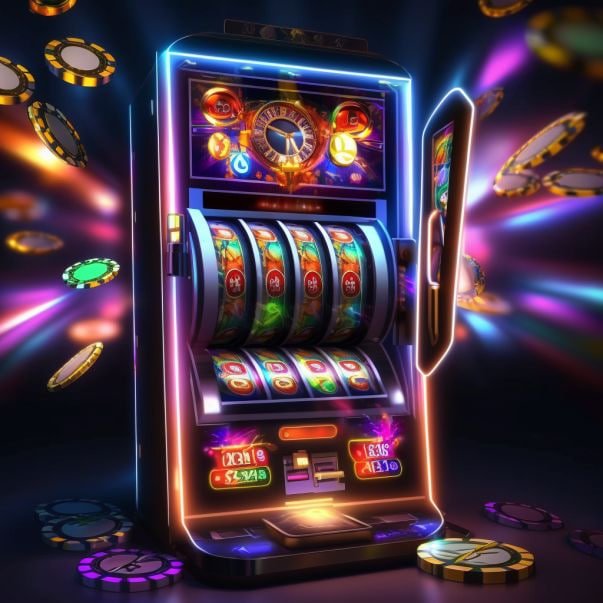 mae44 slot