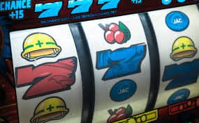 mae44 slot