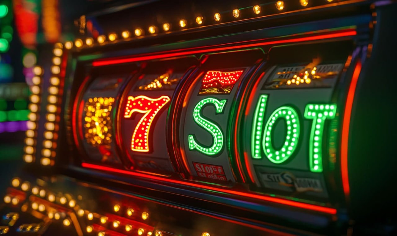 mae44 slot